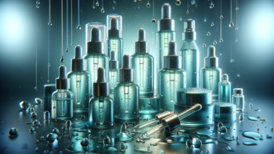 【2024最新】Anua美容液の選び方！肌悩み別おすすめ組み合わせを徹底解説 - トレンド(YouTube)