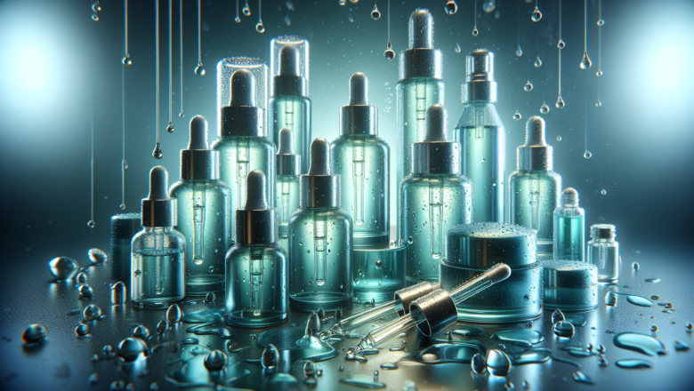 【2024最新】Anua美容液の選び方！肌悩み別おすすめ組み合わせを徹底解説 - トレンド(YouTube)