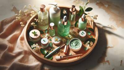 ニキビ跡の赤みが消えない原因と自宅ケア｜2026年春の最新対処法 アイキャッチ画像