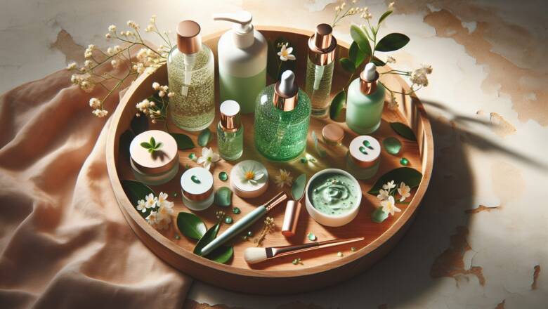 ニキビ跡の赤みが消えない原因と自宅ケア｜2026年春の最新対処法 アイキャッチ画像