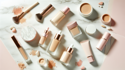 バブーボーテファンデーション口コミは本当？小松和子プロデュースの実力を調査 - 【ポイント10倍】バブーボーテ babu-beaute スムースナチュラルファンデーション 【SPF30 PA++】25g 小松和子さんプロデュースのリキッドファンデーション BBクリーム【北海道 宅配 3980〜9799円のご注文は自動キャンセル】