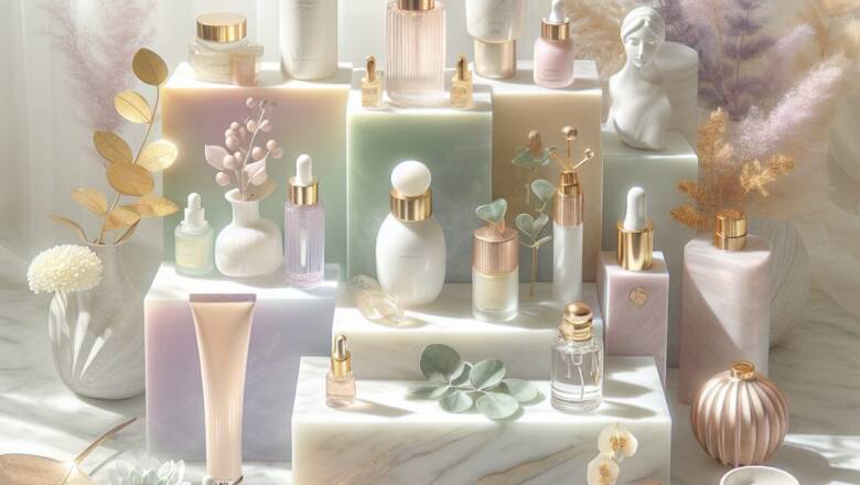 みおの勝手に美白オールインワンランキング！30代が本気で選んだ5選 アイキャッチ画像