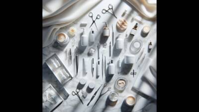 美容医療の教科書｜施術の種類・費用・リスクを徹底解説 アイキャッチ画像