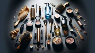 髪のパサパサ・広がりが治らない理由とは？30代からの本格ケア術 アイキャッチ画像