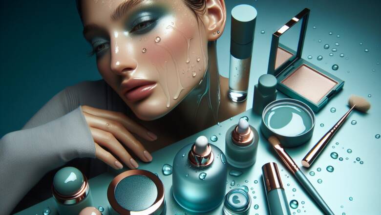 hinceの新作パウダー｜UVカット＆乾燥しない艶パウダーが話題！2026年最新 アイキャッチ画像