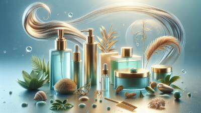 ケラスターゼ クロノロジスト ヘアオイルを30代が徹底調査｜口コミと成分の真実 アイキャッチ画像