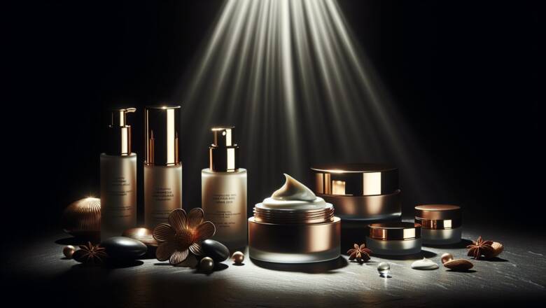 P.CALM ウォーターベリア水分鎮静サンクリームSPF50+を3ヶ月以上使った正直レビュー｜混合肌の30代の本音 アイキャッチ画像