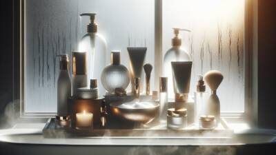 季節の変わり目スキンケア完全ガイド｜肌悩み別の正しい切り替え方法 アイキャッチ画像