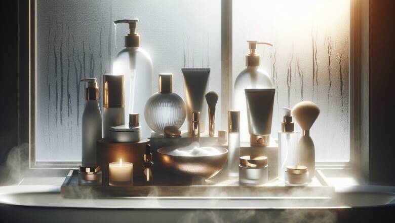 季節の変わり目スキンケア完全ガイド｜肌悩み別の正しい切り替え方法 アイキャッチ画像