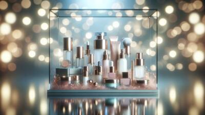 肌タイプ診断完全ガイド｜自分の肌質を見極める方法と正しいケア術 アイキャッチ画像