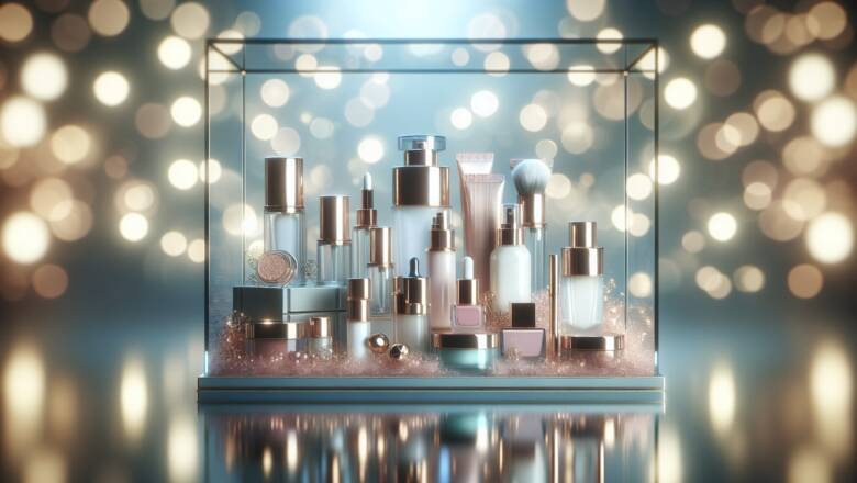 肌タイプ診断完全ガイド｜自分の肌質を見極める方法と正しいケア術 アイキャッチ画像