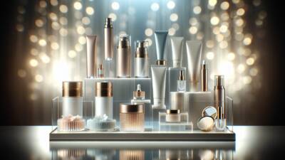 美白・シミ対策コスメ vs 日焼け止め・UV対策完全ガイド｜春から始める正しい選び方と組み合わせ術 アイキャッチ画像