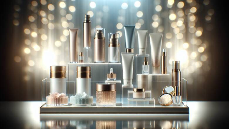 美白・シミ対策コスメ vs 日焼け止め・UV対策完全ガイド｜春から始める正しい選び方と組み合わせ術 アイキャッチ画像