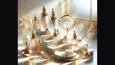 30代の頬のたるみ毛穴が改善しない理由｜美容液選びの4つのポイント アイキャッチ画像