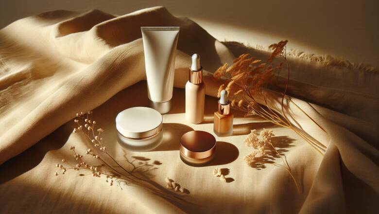 ハイドロキノン配合コスメの正しい使い方｜失敗しない美白ケア法 アイキャッチ画像