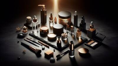 ナイアシンアミドとは？2026年話題の美容成分の効果と正しい使い方 アイキャッチ画像