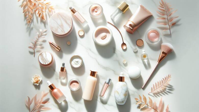 肌タイプ別ケア方法の教科書｜乾燥肌・脂性肌・混合肌・敏感肌を正しく見極めて正しくケア アイキャッチ画像