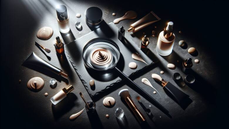 2026年春新作！肌なやみ図鑑の「赤鼻ジェル」「黒鼻ジェル」で毛穴・小鼻ケア アイキャッチ画像